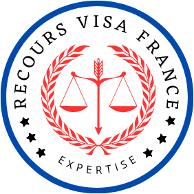 Recours Visa France